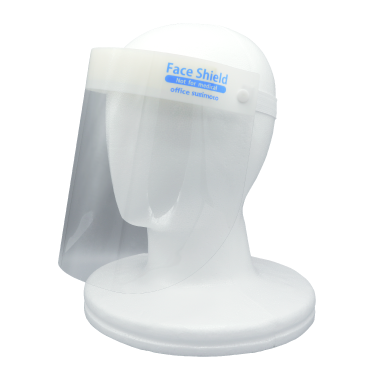 フェイスシールド