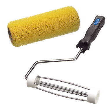 切手消印ローラー