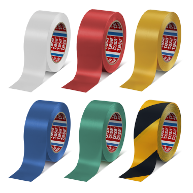 ラインテープPV8大容量33M巻