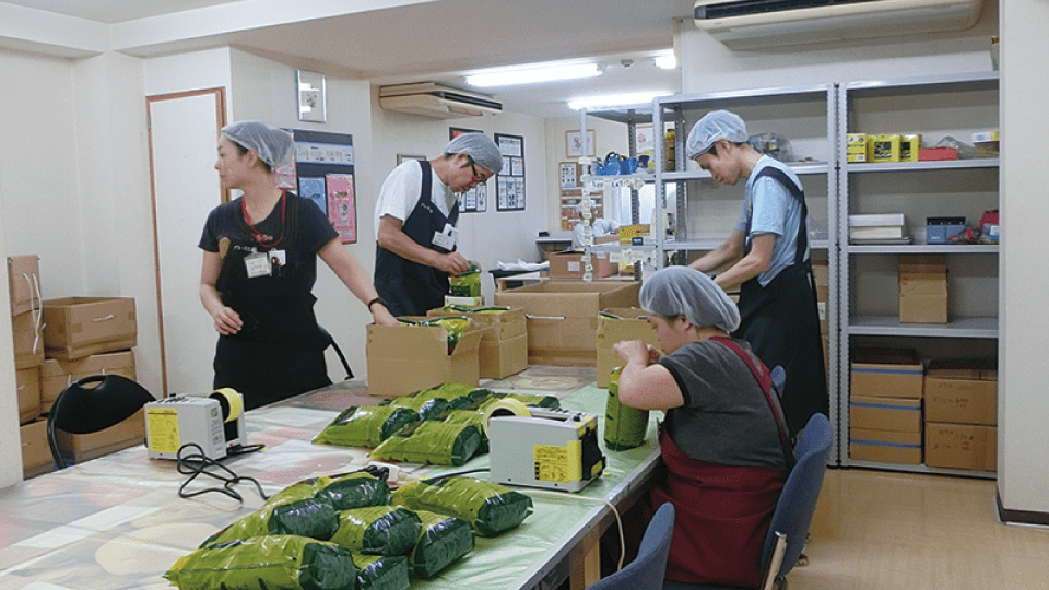 障がい者差別解消法