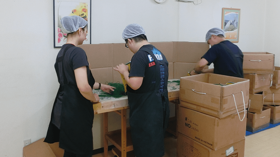 障がい者差別解消法