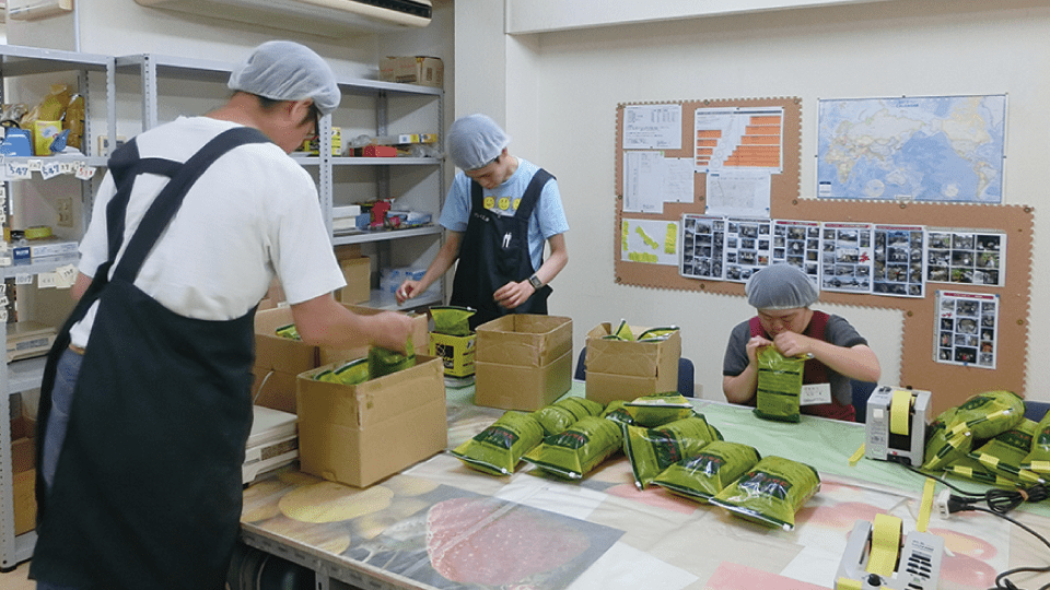 障がい者差別解消法