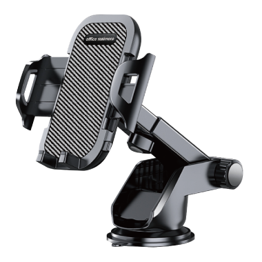 車載用スマホホルダー（伸縮アームタイプ）