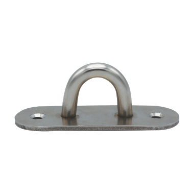 固定型フック（U字タイプ）